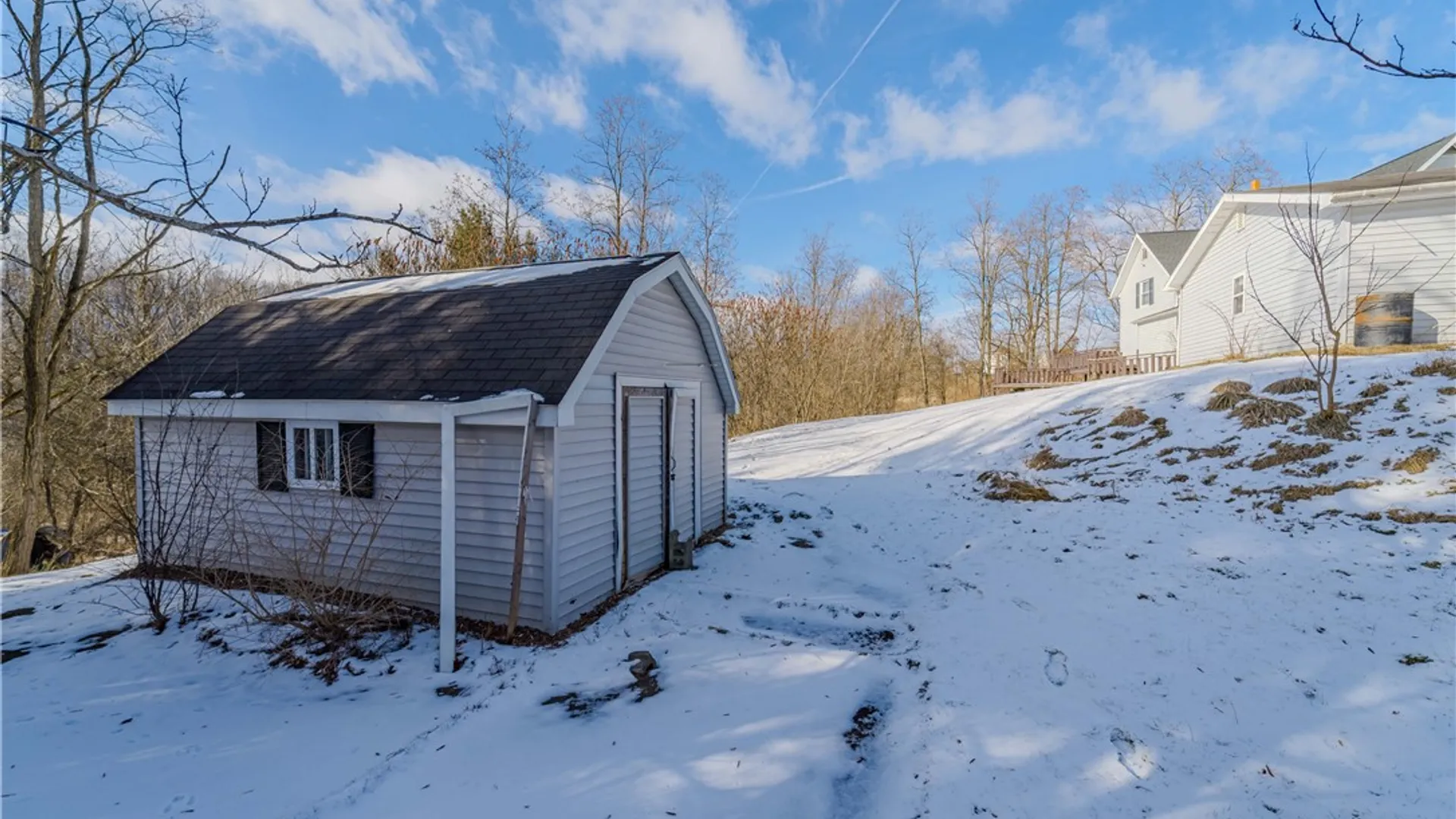Property at 849 State Route 36, Troupsburg, NY 14885 37