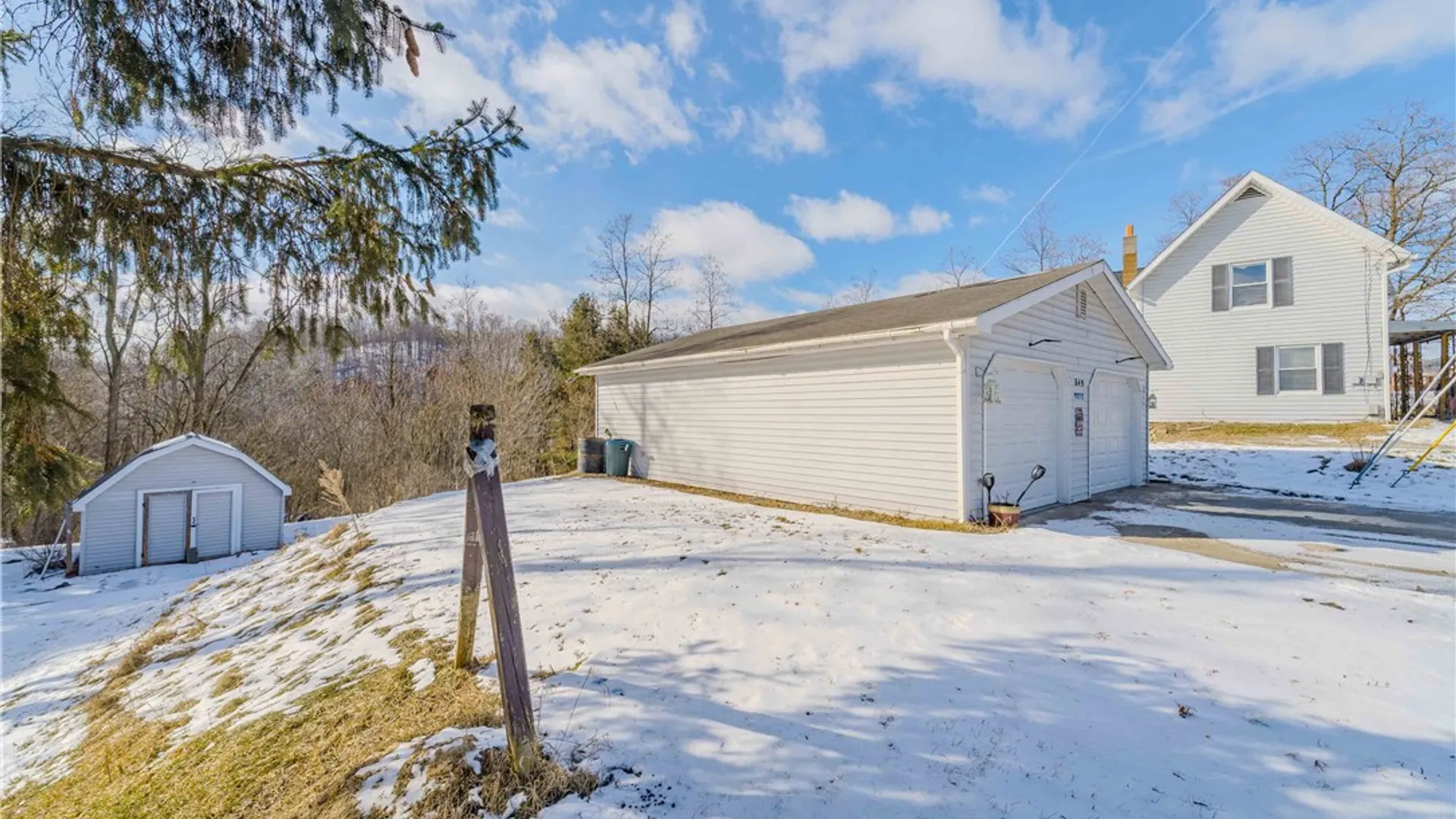 Property at 849 State Route 36, Troupsburg, NY 14885 38