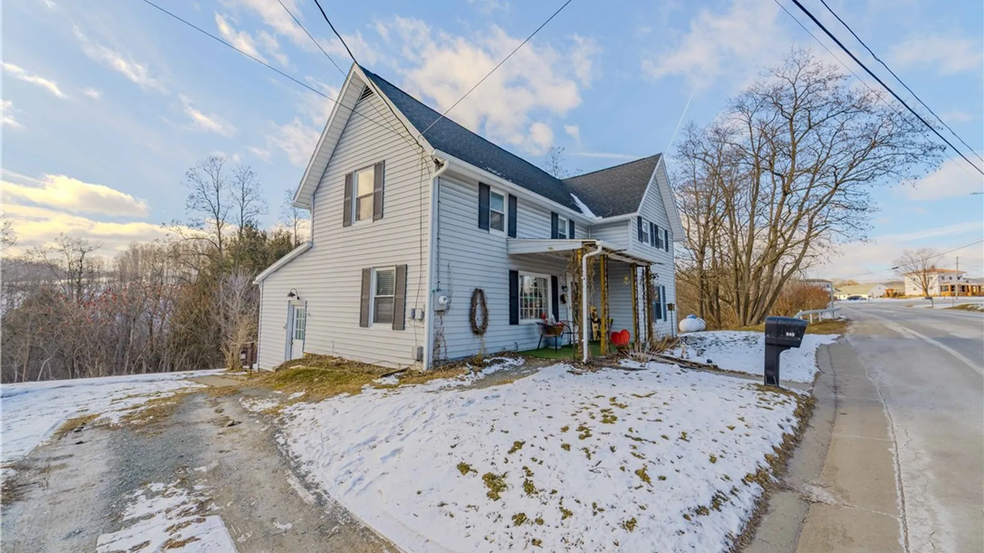 Property at 849 State Route 36, Troupsburg, NY 14885 39