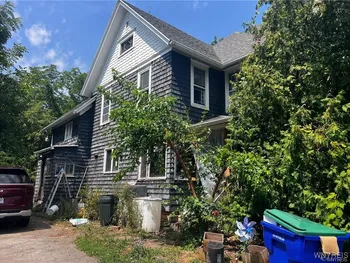 Property at 3756 Main Street Road, Murray, NY 14470