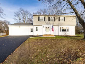 Property at 36 Round Hill Road, Henrietta, NY 14467