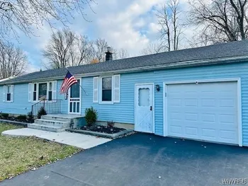 Property at 1149 Dodge Road, Amherst, NY 14068