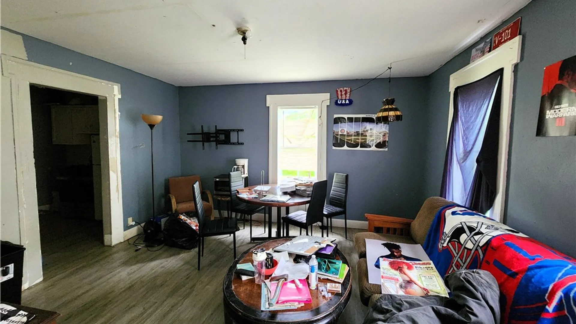 Property at 1837 Dryden Road, Dryden, NY 13068 13