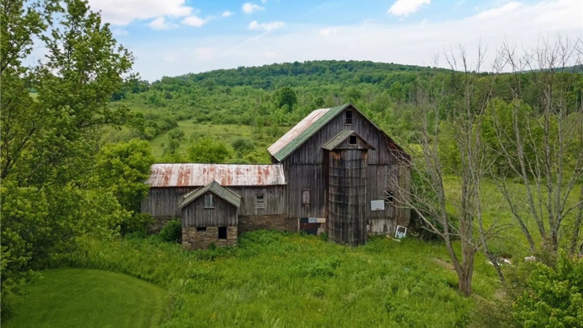 Property at 1837 Dryden Road, Dryden, NY 13068 2