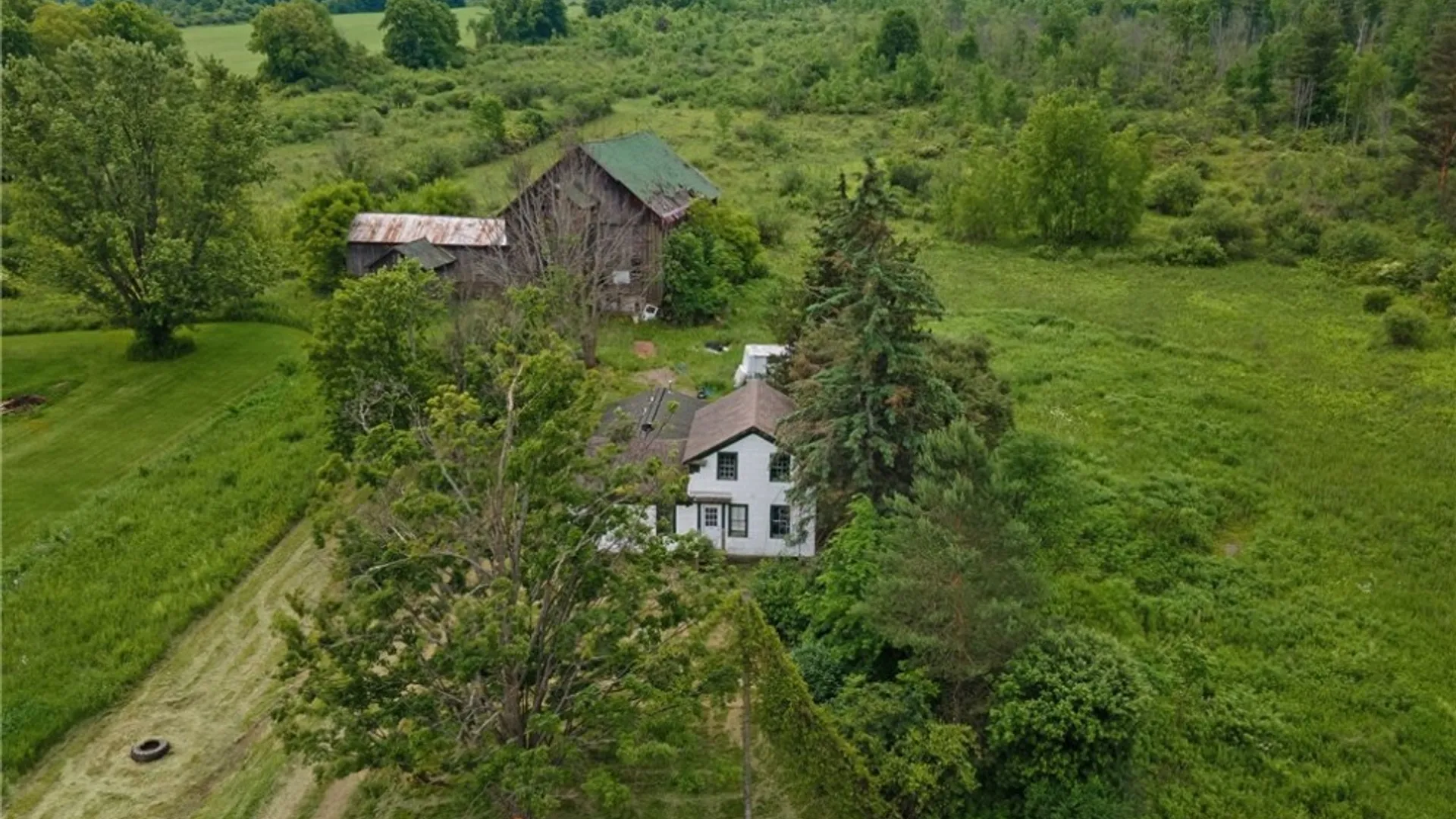Property at 1837 Dryden Road, Dryden, NY 13068 5