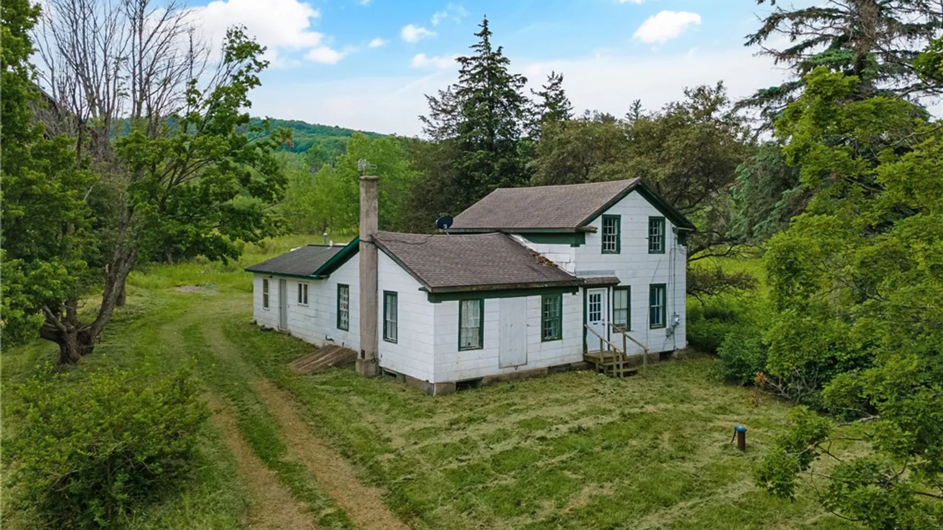 Property at 1837 Dryden Road, Dryden, NY 13068 7