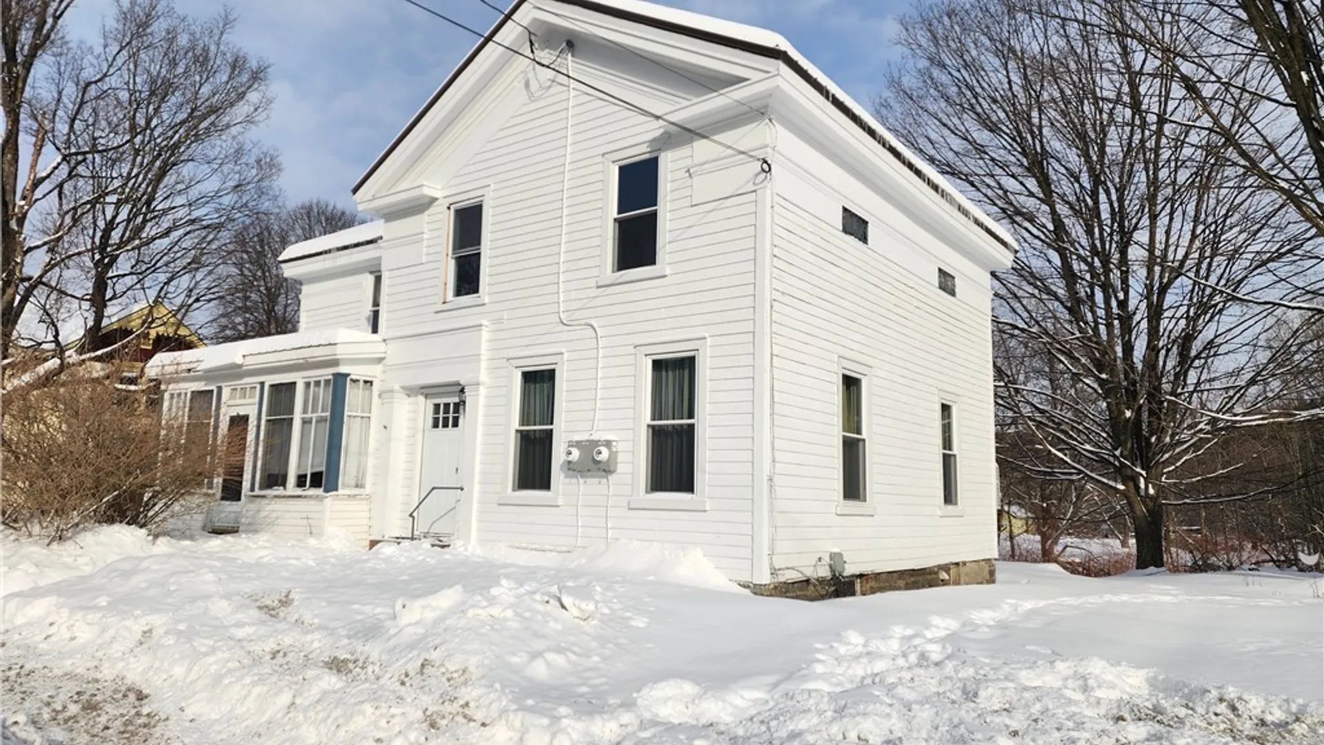 Property at 19 South Street, Edmeston, NY 13335 3