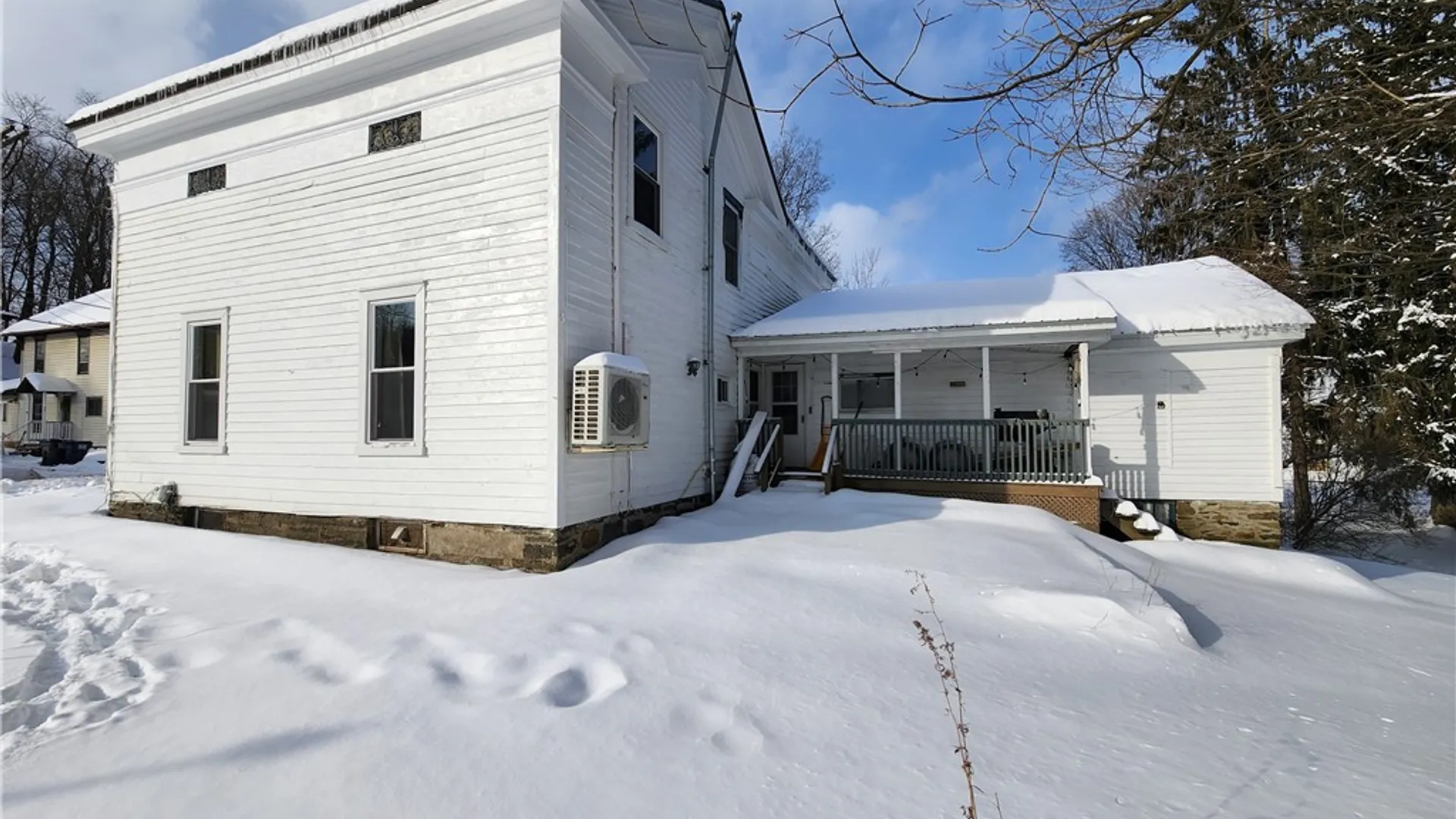 Property at 19 South Street, Edmeston, NY 13335 4