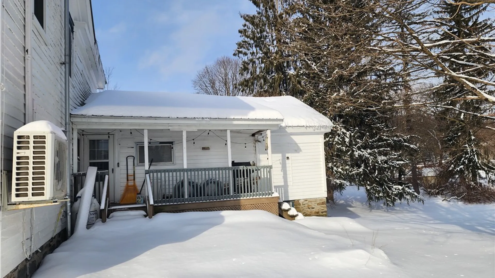 Property at 19 South Street, Edmeston, NY 13335 5