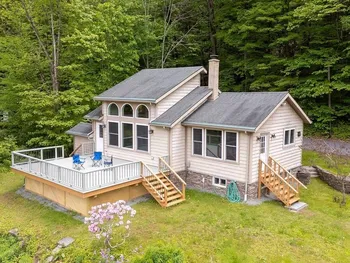 Property at 455 Peas Eddy Road, Hancock, NY 13783