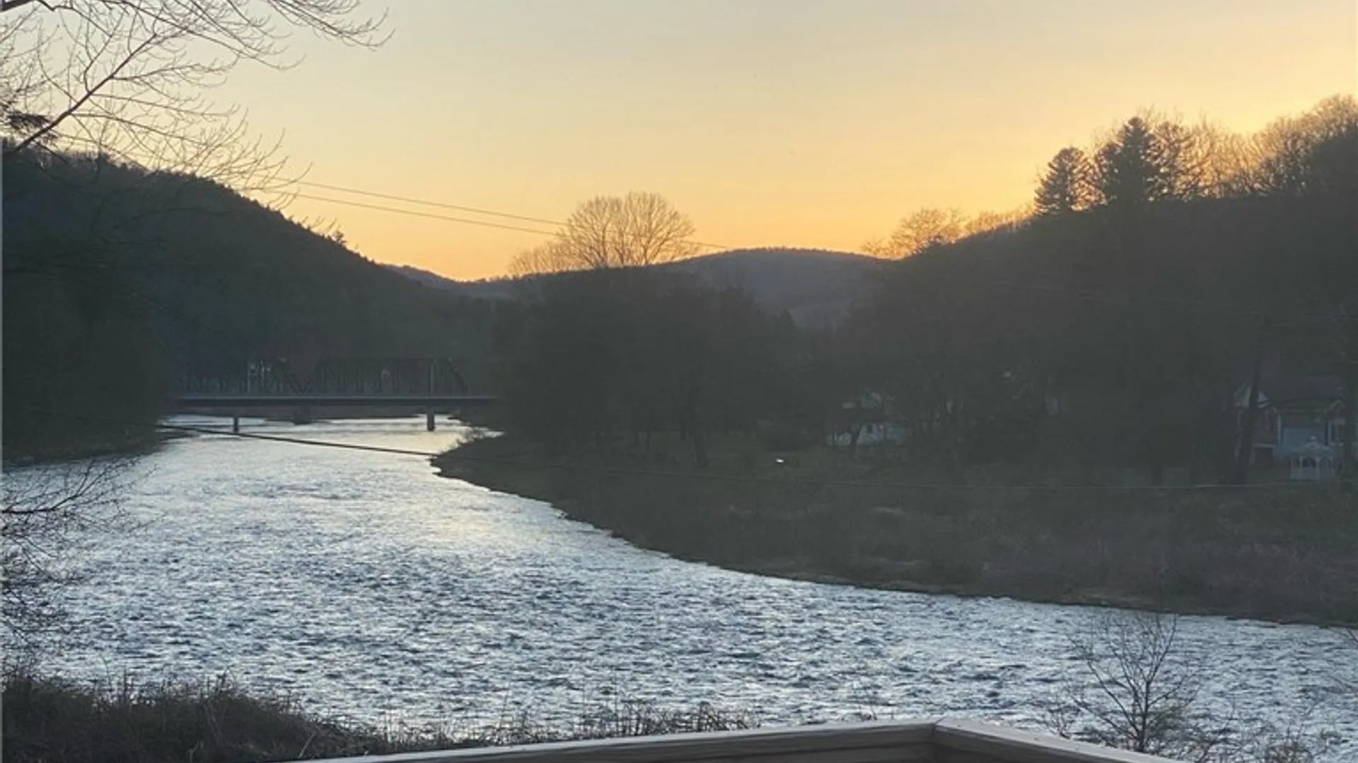 Property at 455 Peas Eddy Road, Hancock, NY 13783 24