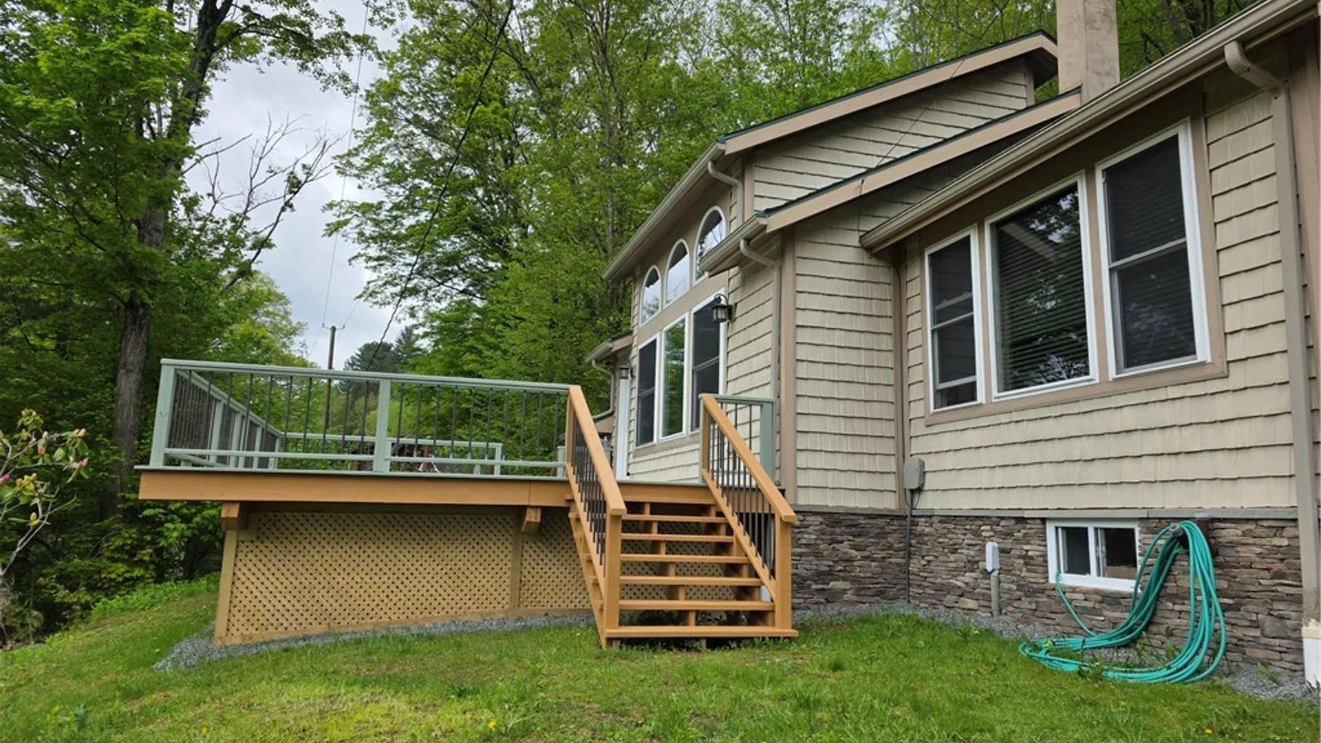 Property at 455 Peas Eddy Road, Hancock, NY 13783 3
