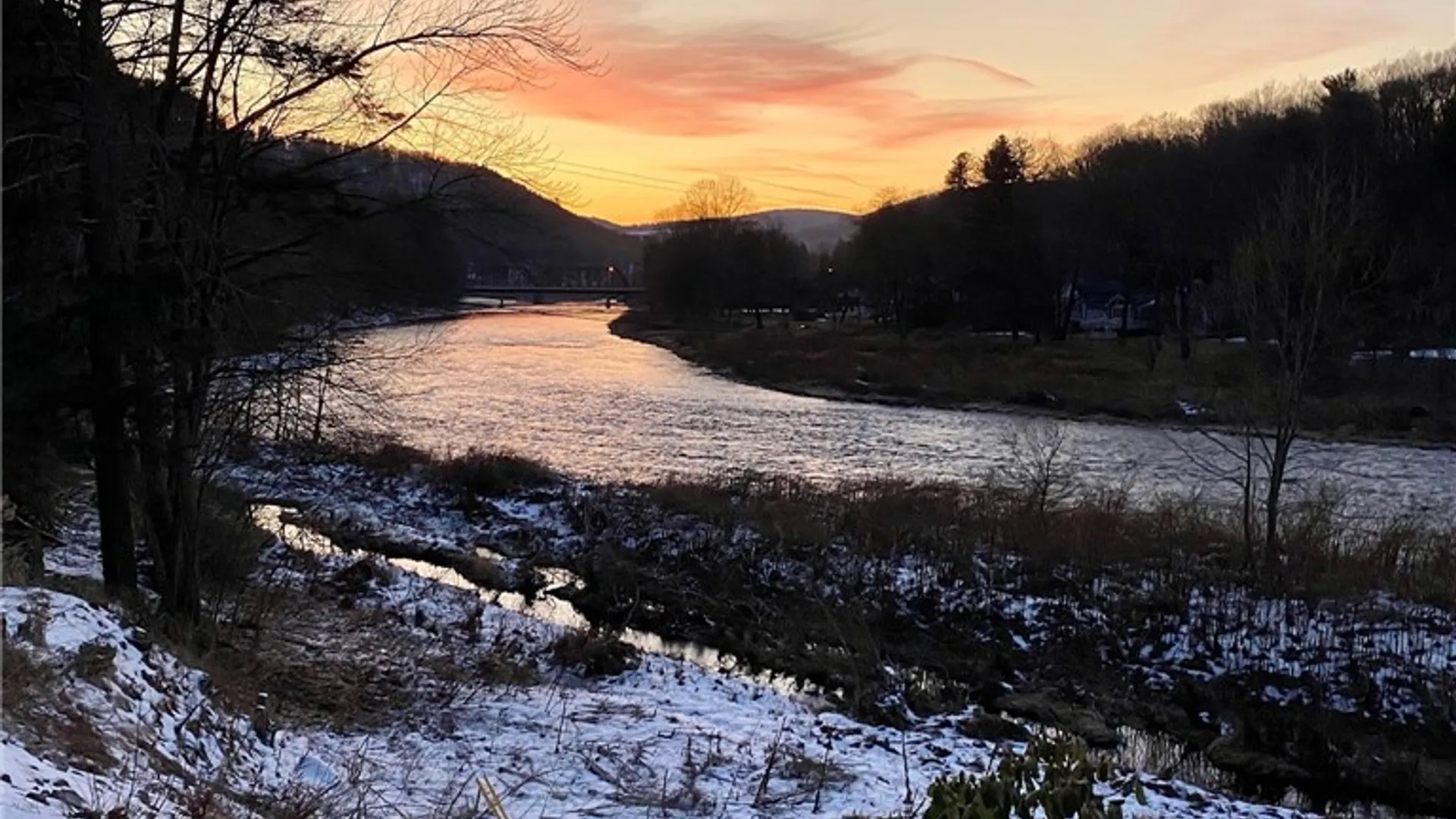 Property at 455 Peas Eddy Road, Hancock, NY 13783 5