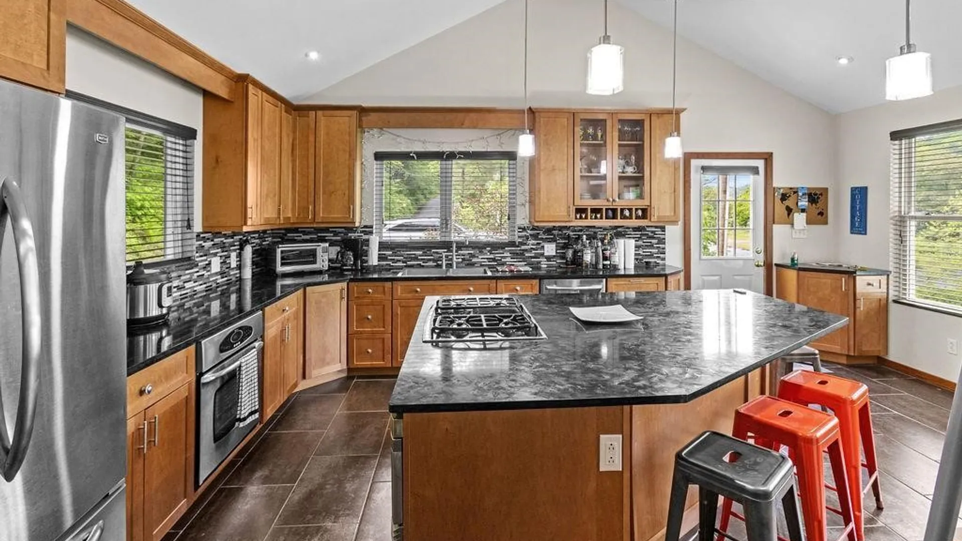 Property at 455 Peas Eddy Road, Hancock, NY 13783 8