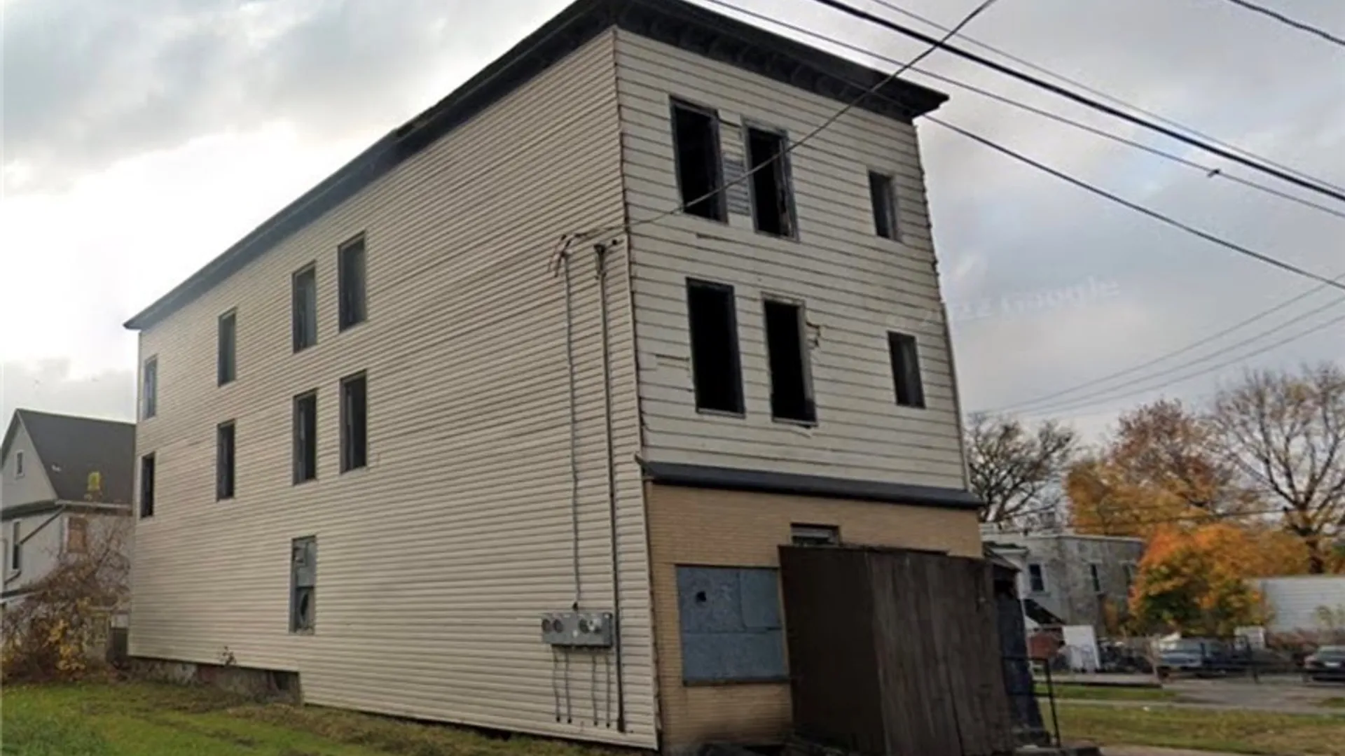 Property at 211 Kossuth Avenue, Utica, NY 13501 2