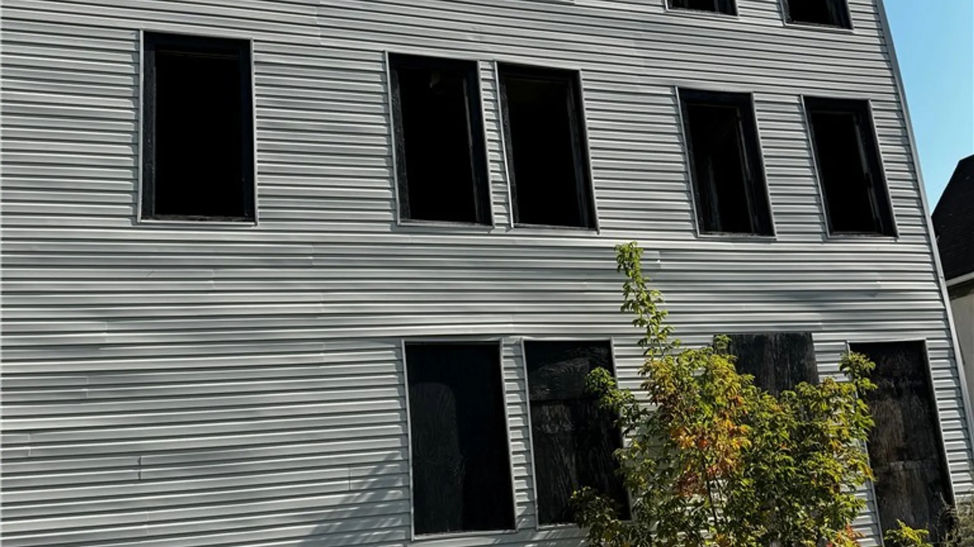 Property at 211 Kossuth Avenue, Utica, NY 13501 4