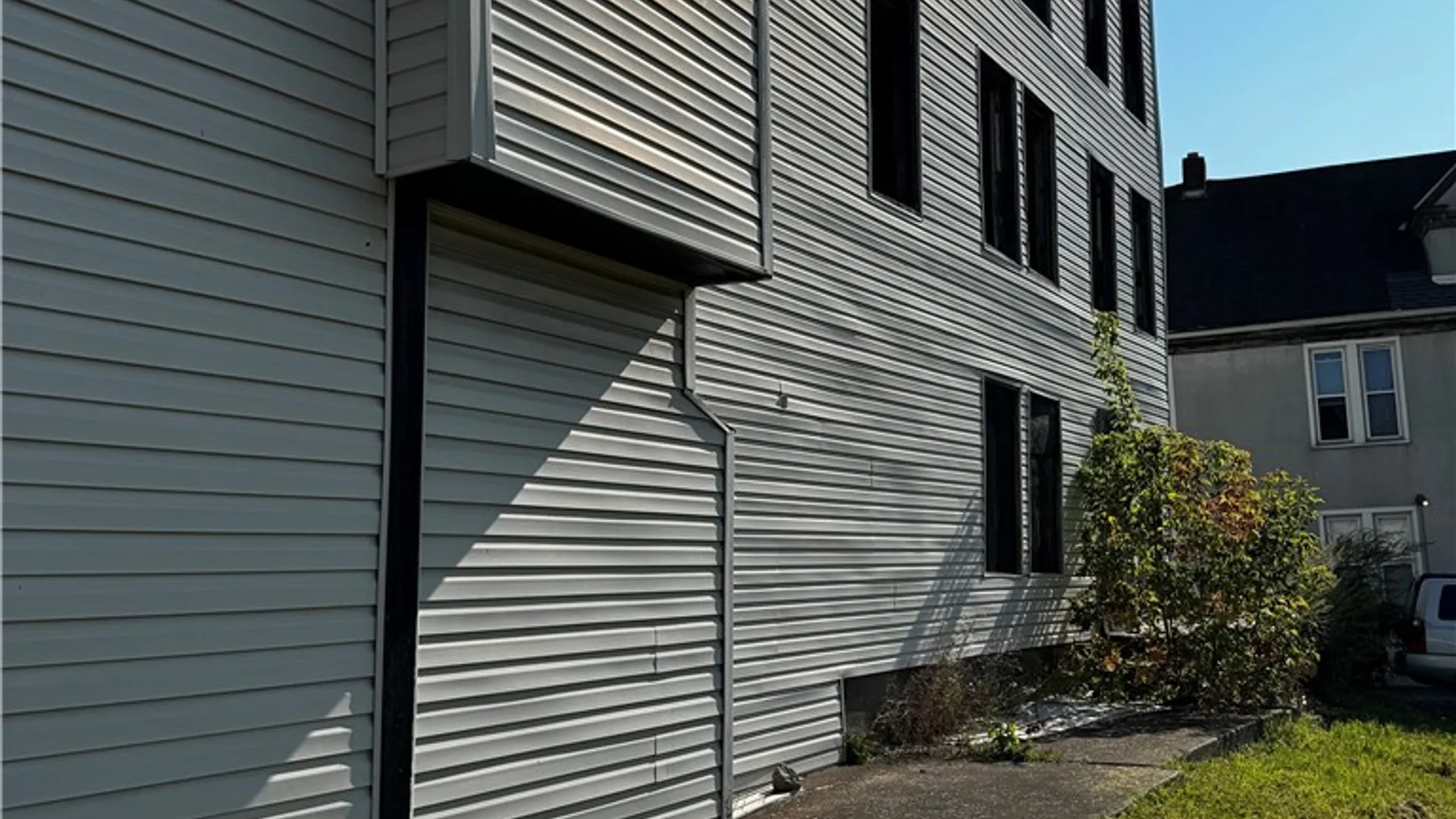 Property at 211 Kossuth Avenue, Utica, NY 13501 5