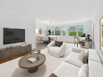 Property at 4525 Henry Hudson Parkway, Bronx, NY 10471
