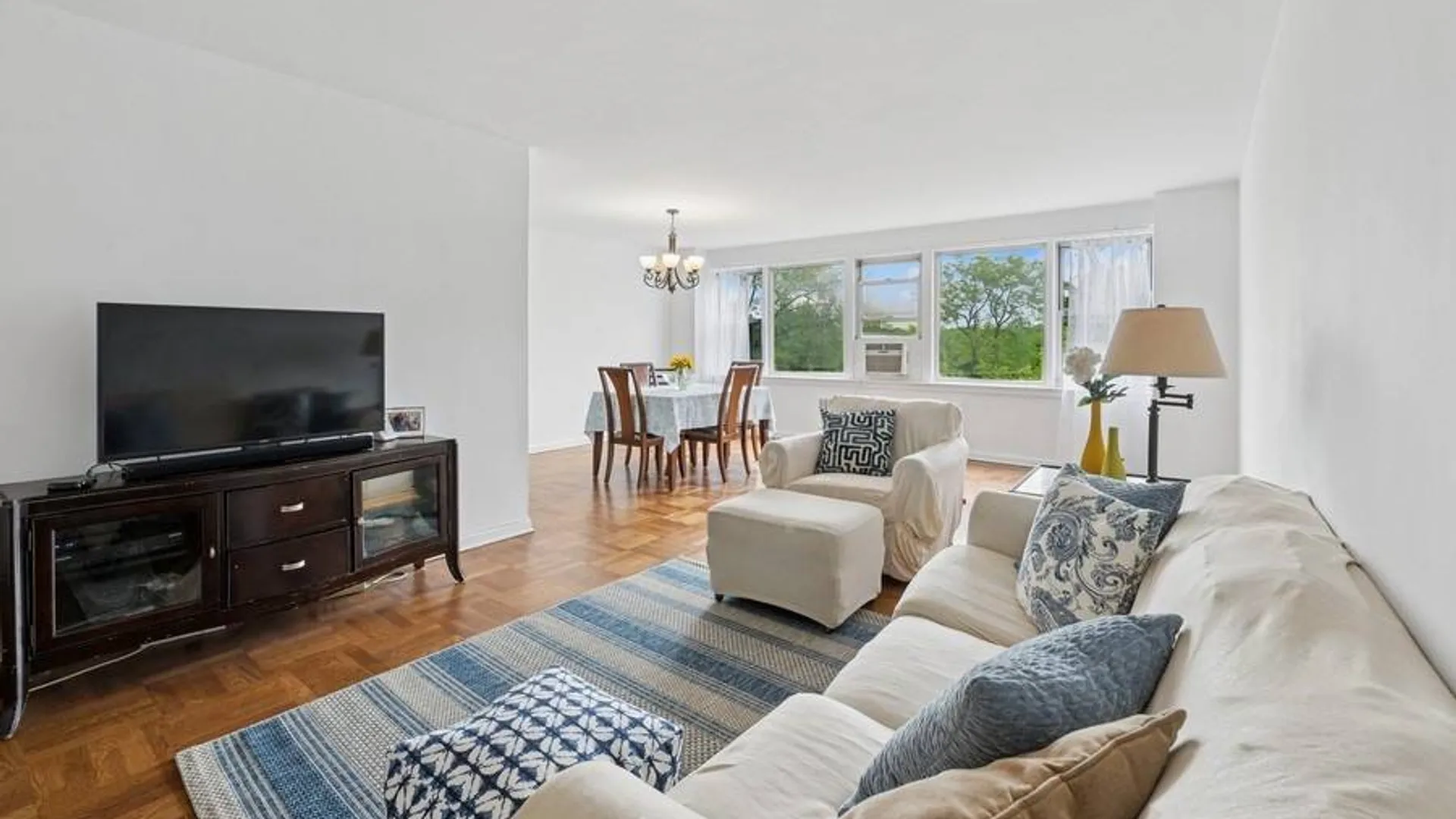 Property at 4525 Henry Hudson Parkway, Bronx, NY 10471 2