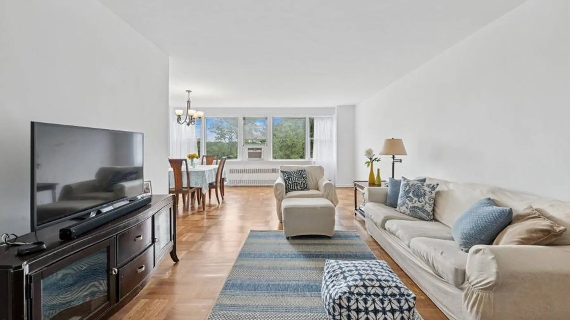 Property at 4525 Henry Hudson Parkway, Bronx, NY 10471 4
