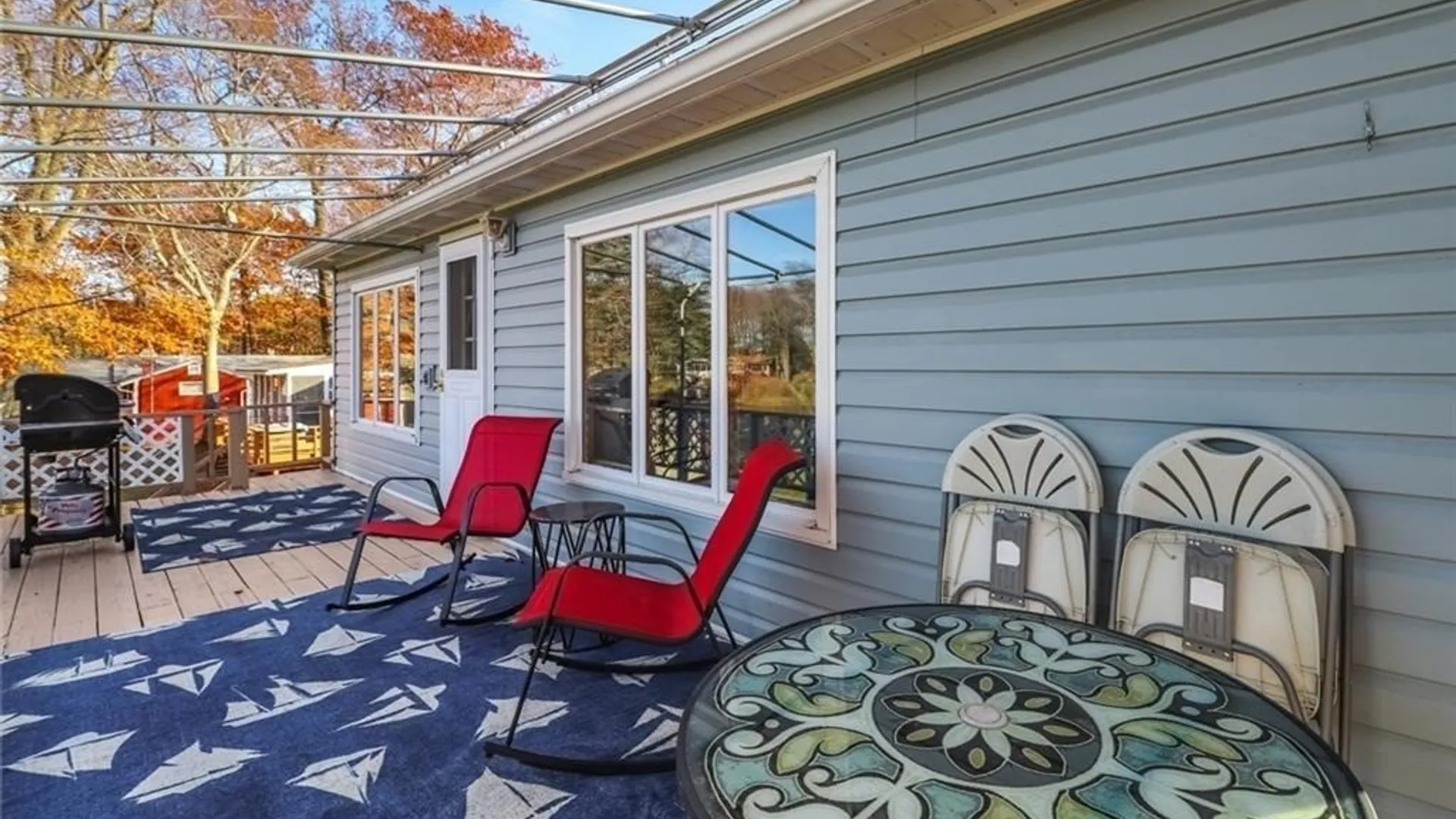 Property at 13305 Lakeview Drive, Carlton, NY 14571 17