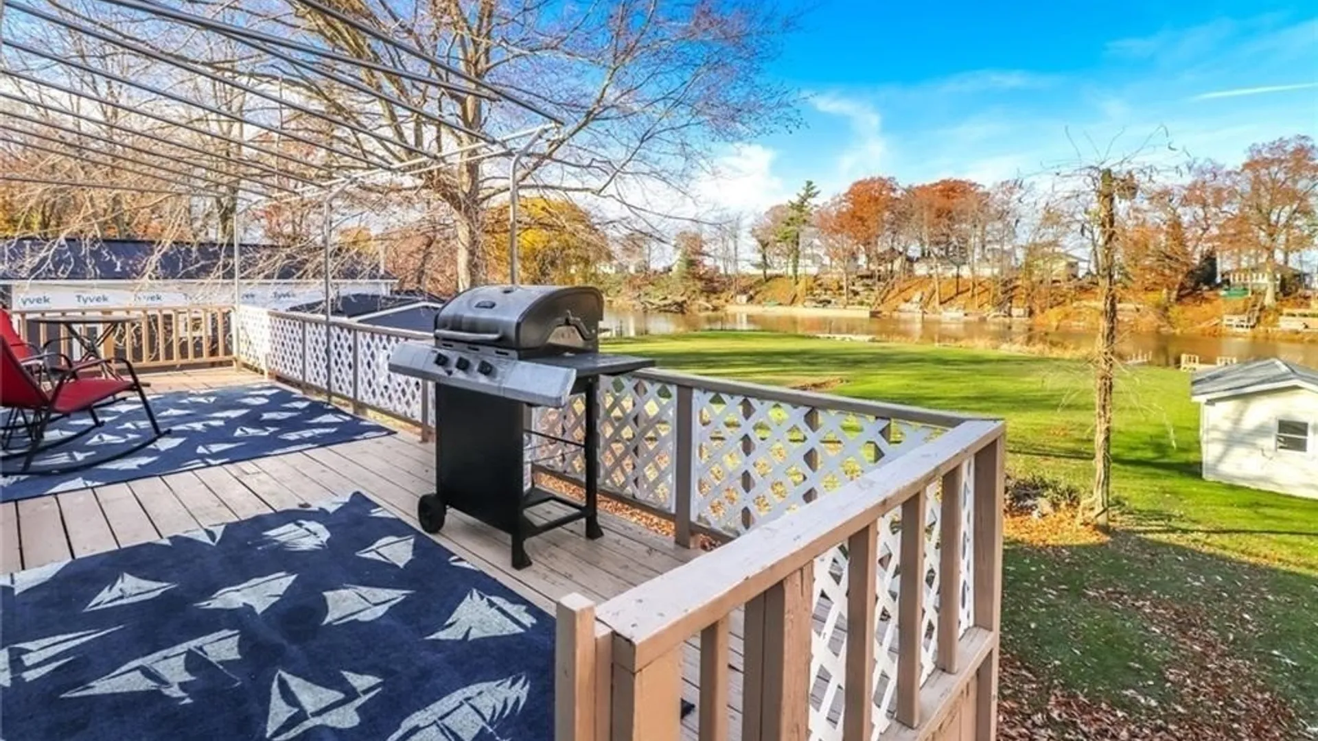 Property at 13305 Lakeview Drive, Carlton, NY 14571 18