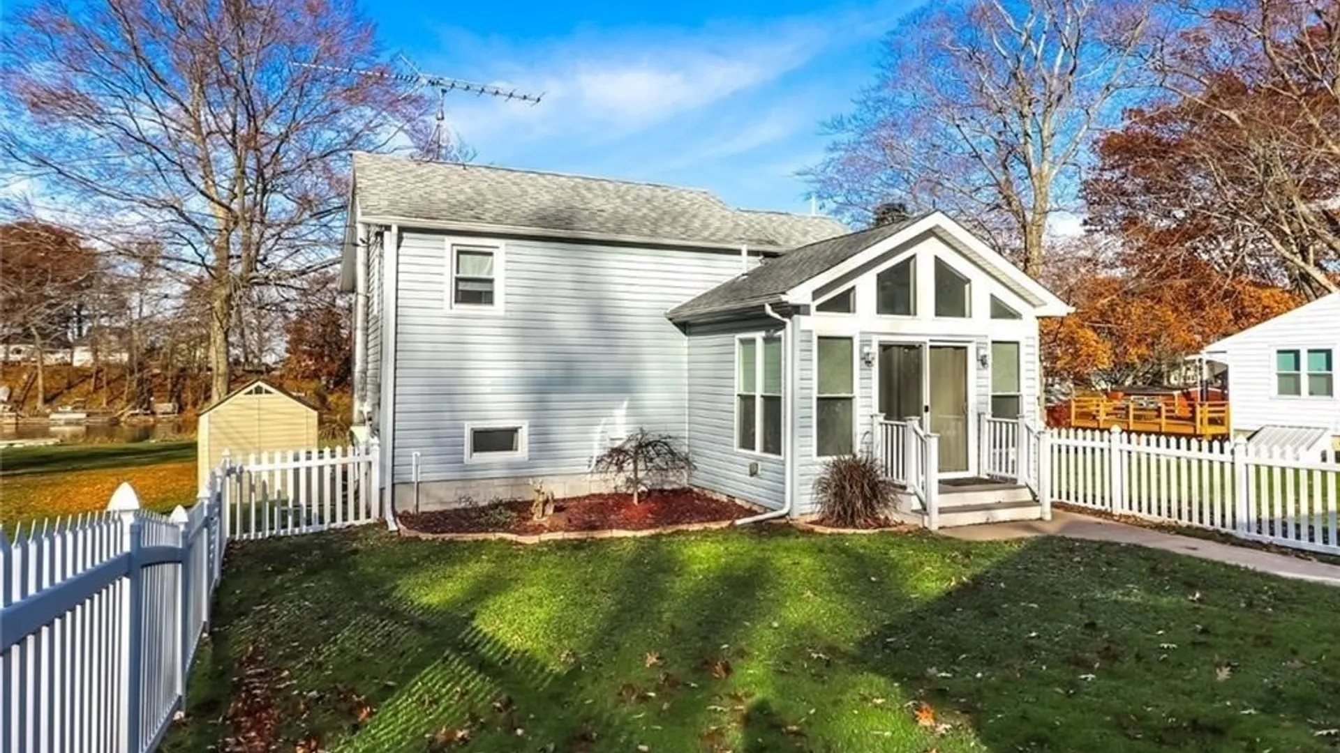 Property at 13305 Lakeview Drive, Carlton, NY 14571 19