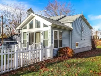 Property at 13305 Lakeview Drive, Carlton, NY 14571