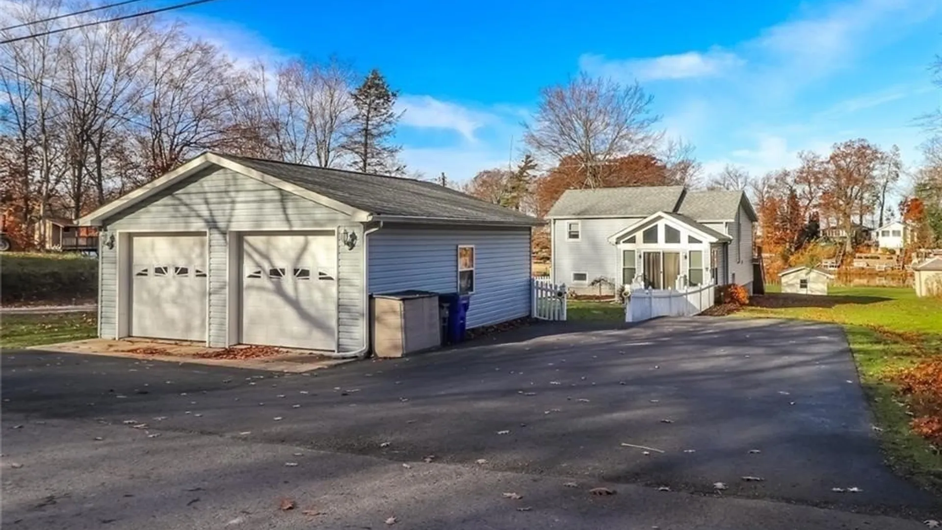 Property at 13305 Lakeview Drive, Carlton, NY 14571 2