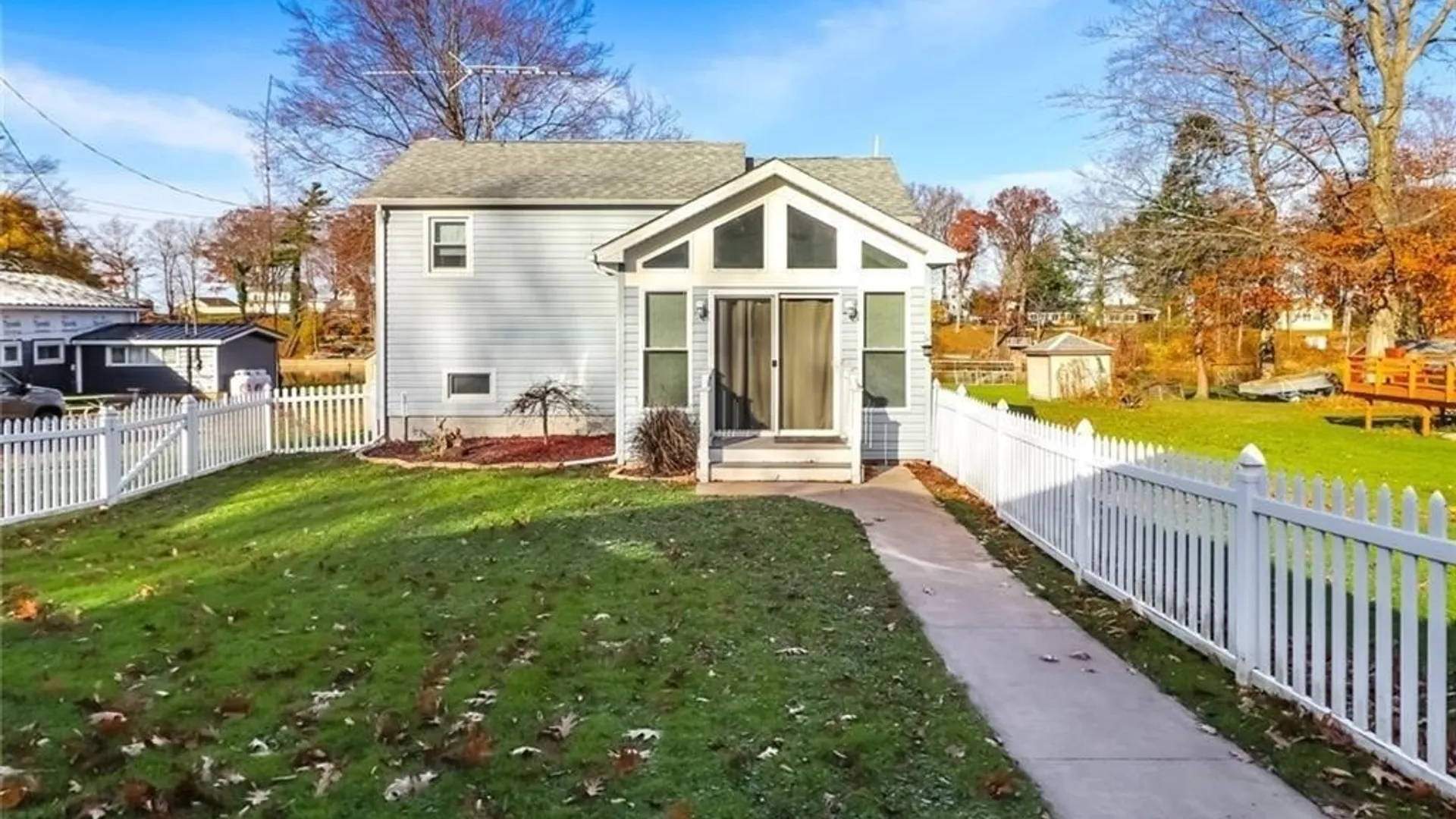 Property at 13305 Lakeview Drive, Carlton, NY 14571 20