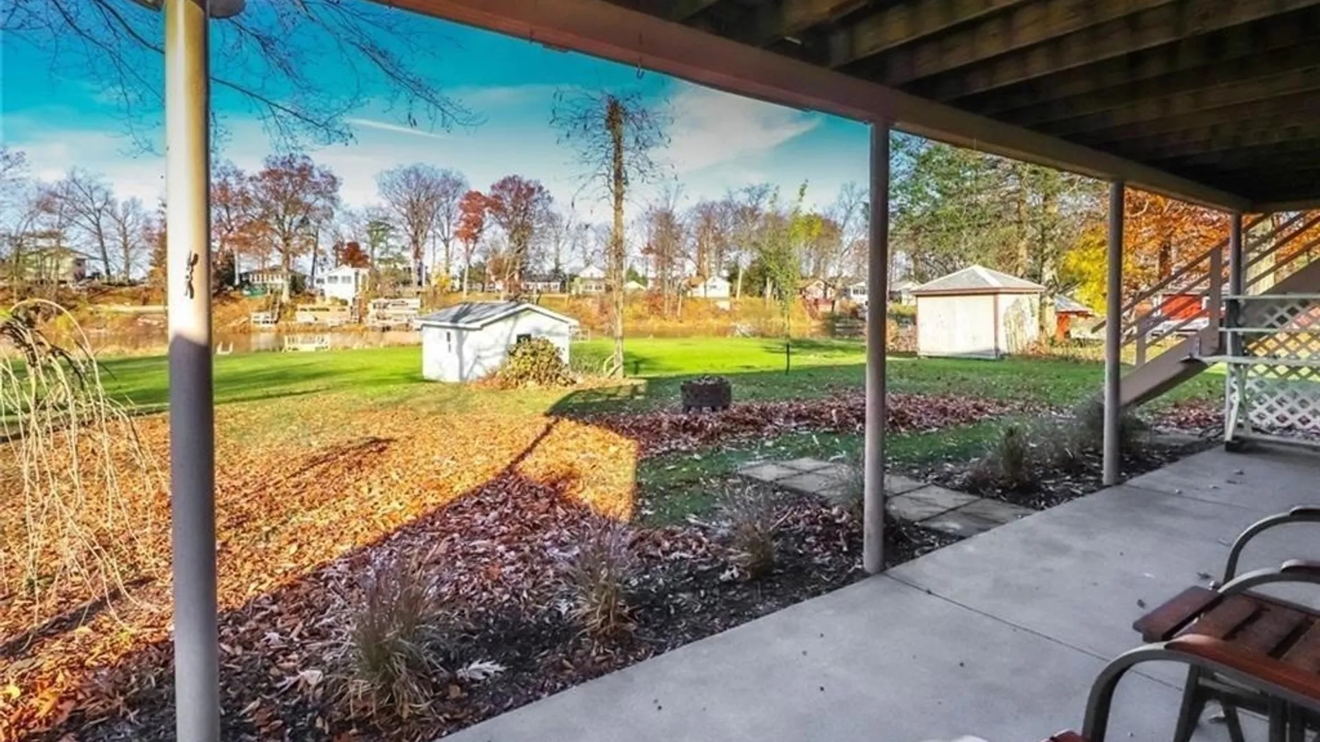 Property at 13305 Lakeview Drive, Carlton, NY 14571 26