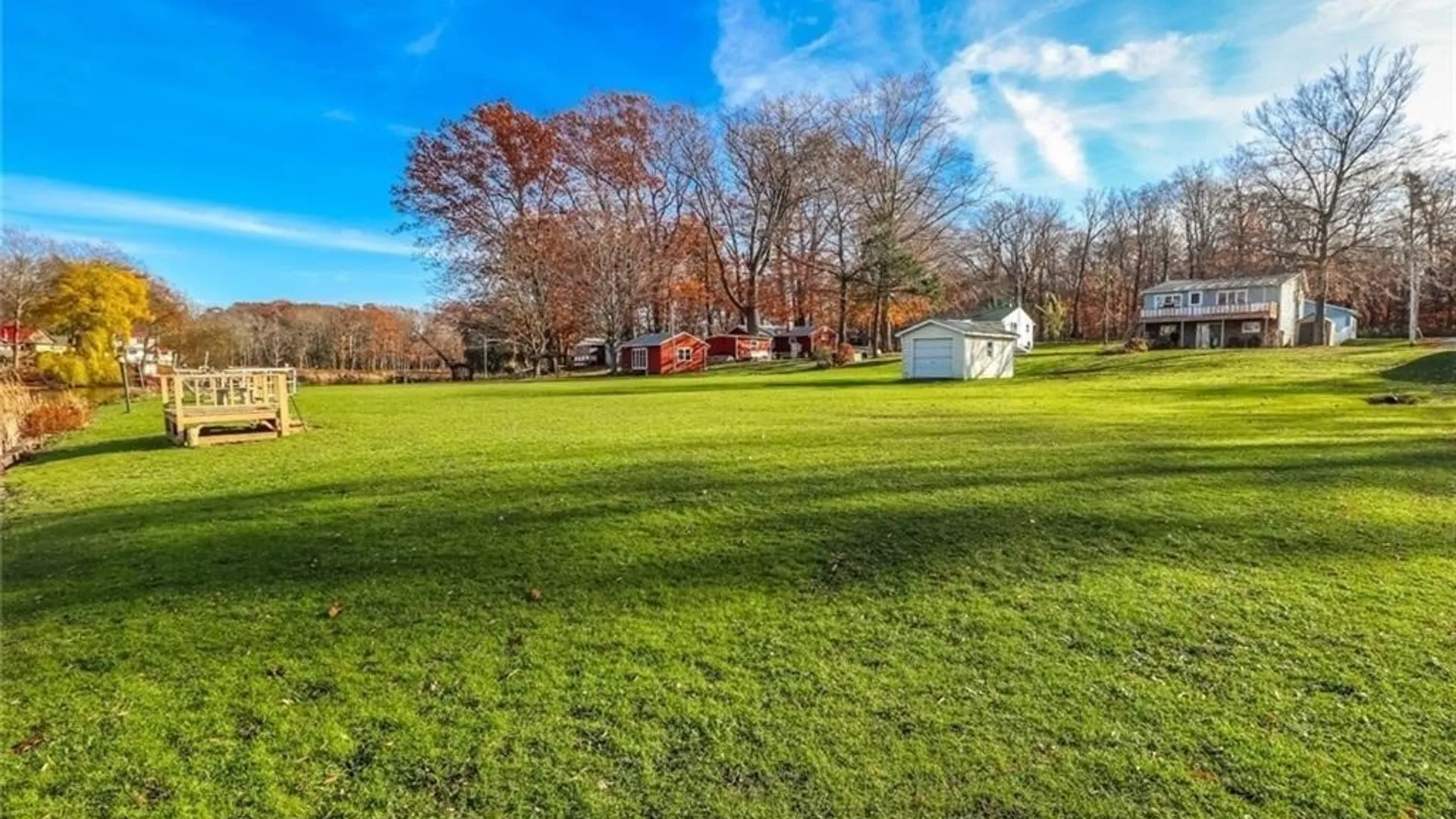 Property at 13305 Lakeview Drive, Carlton, NY 14571 29