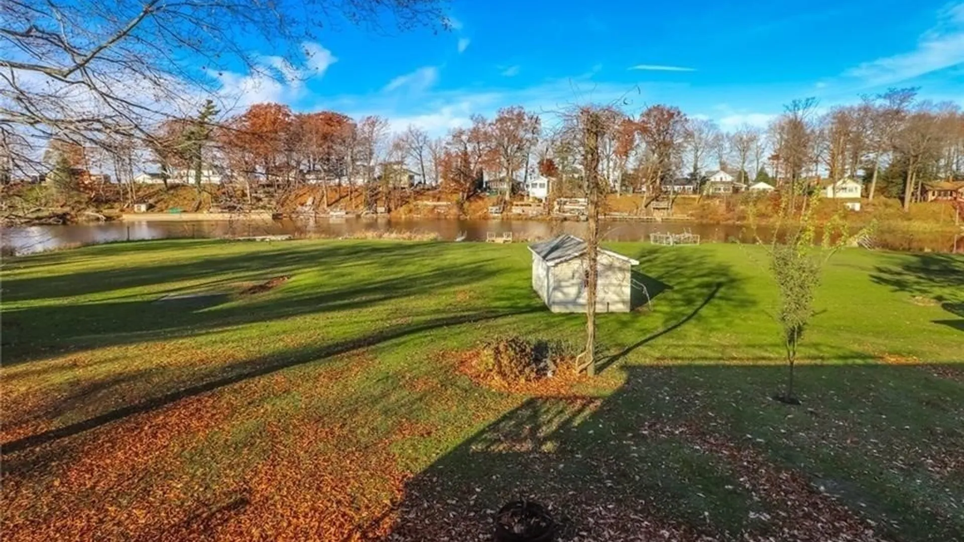 Property at 13305 Lakeview Drive, Carlton, NY 14571 31
