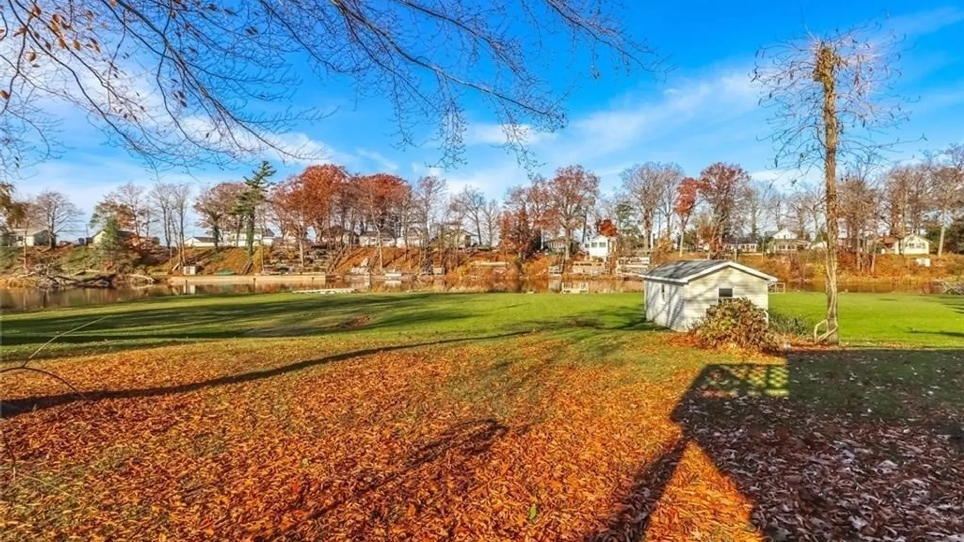 Property at 13305 Lakeview Drive, Carlton, NY 14571 32