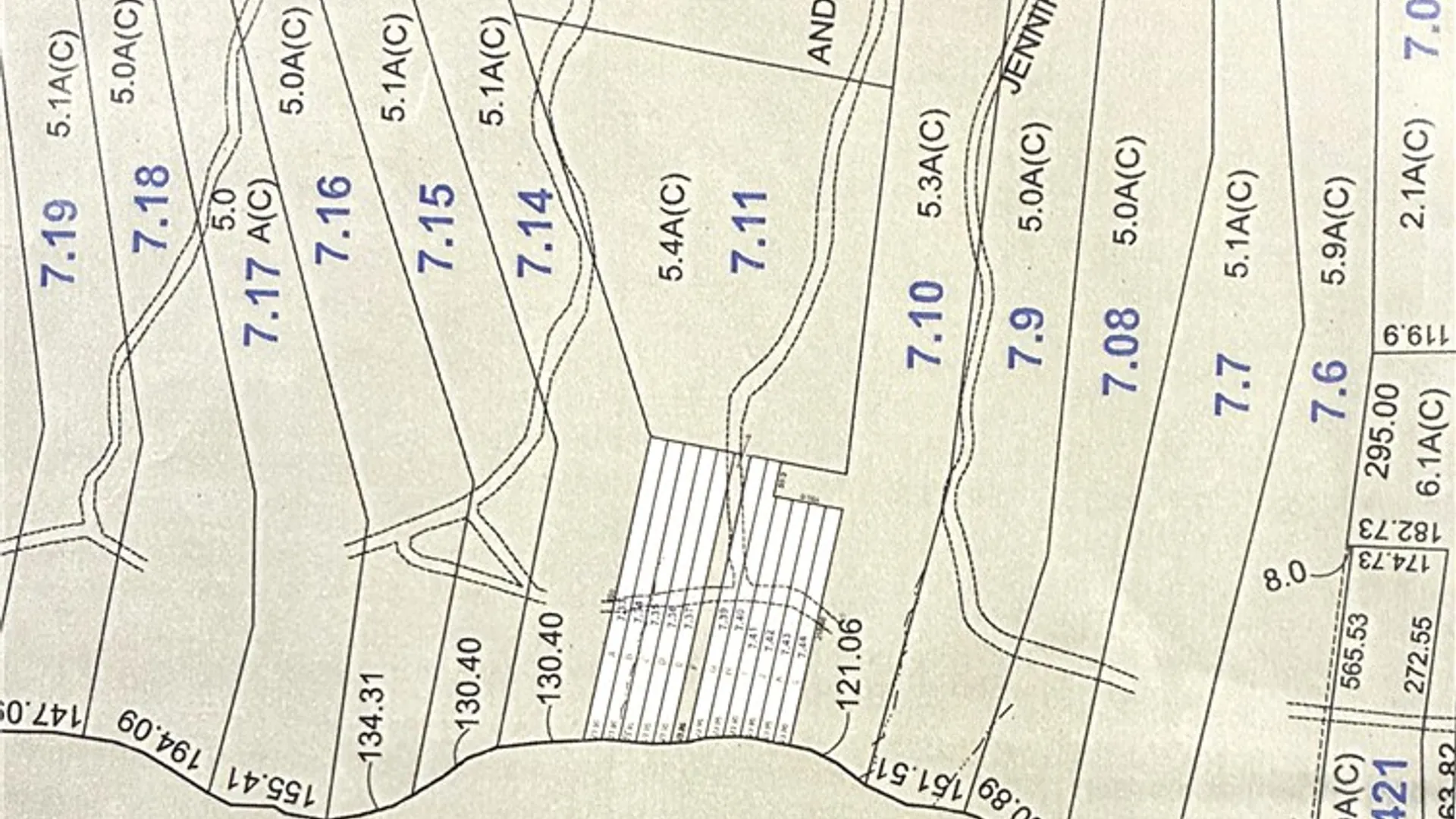 Property at 1429 & 1451 Andrea Drive, Lodi, NY 14860 12