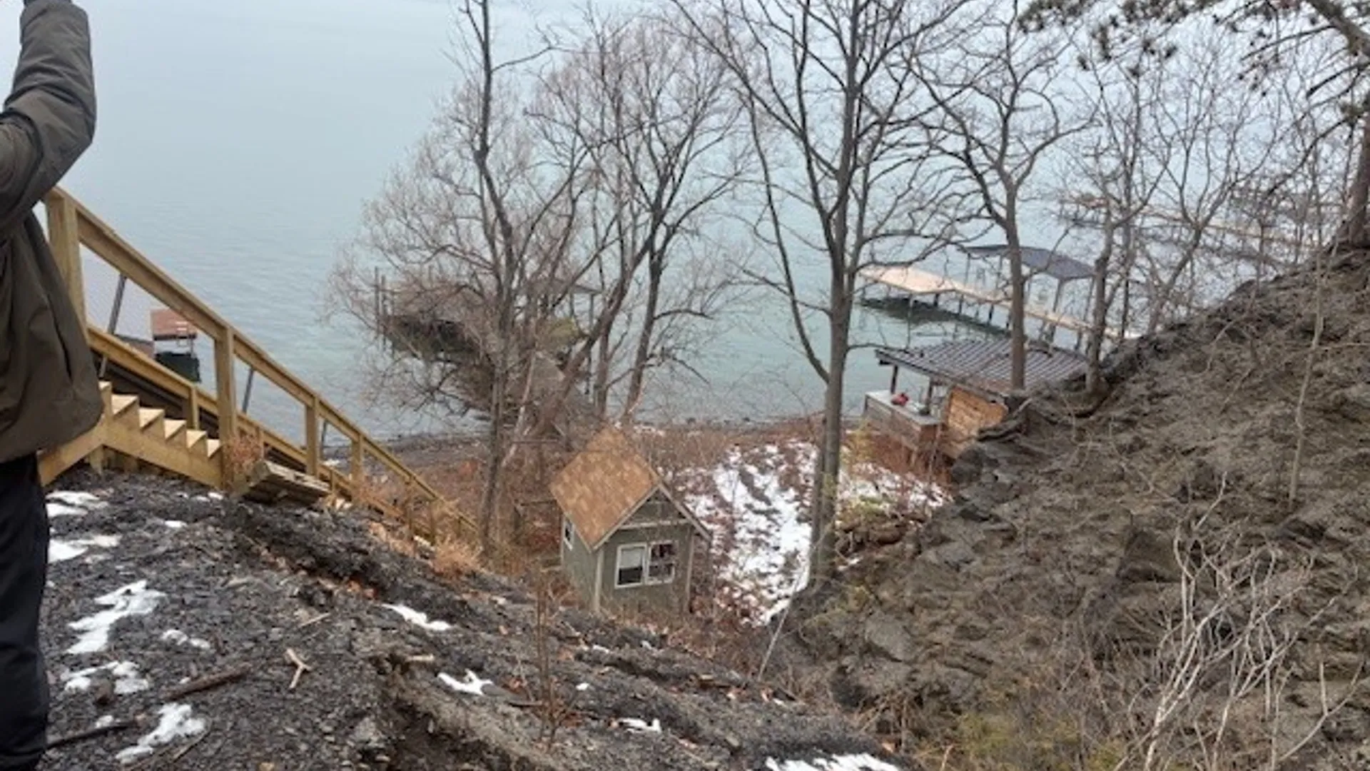 Property at 1429 & 1451 Andrea Drive, Lodi, NY 14860 13