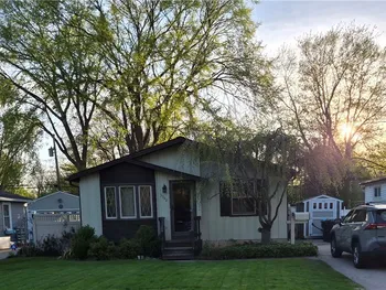 Property at 3542 Warner Drive, Grand Island, NY 14072