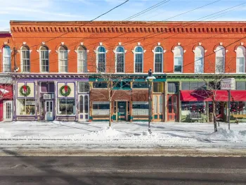Property at 53 E Main Street, Ulysses, NY 14886