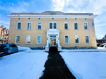 Property at 1-5 Clayton Avenue, Cortland, NY 13045