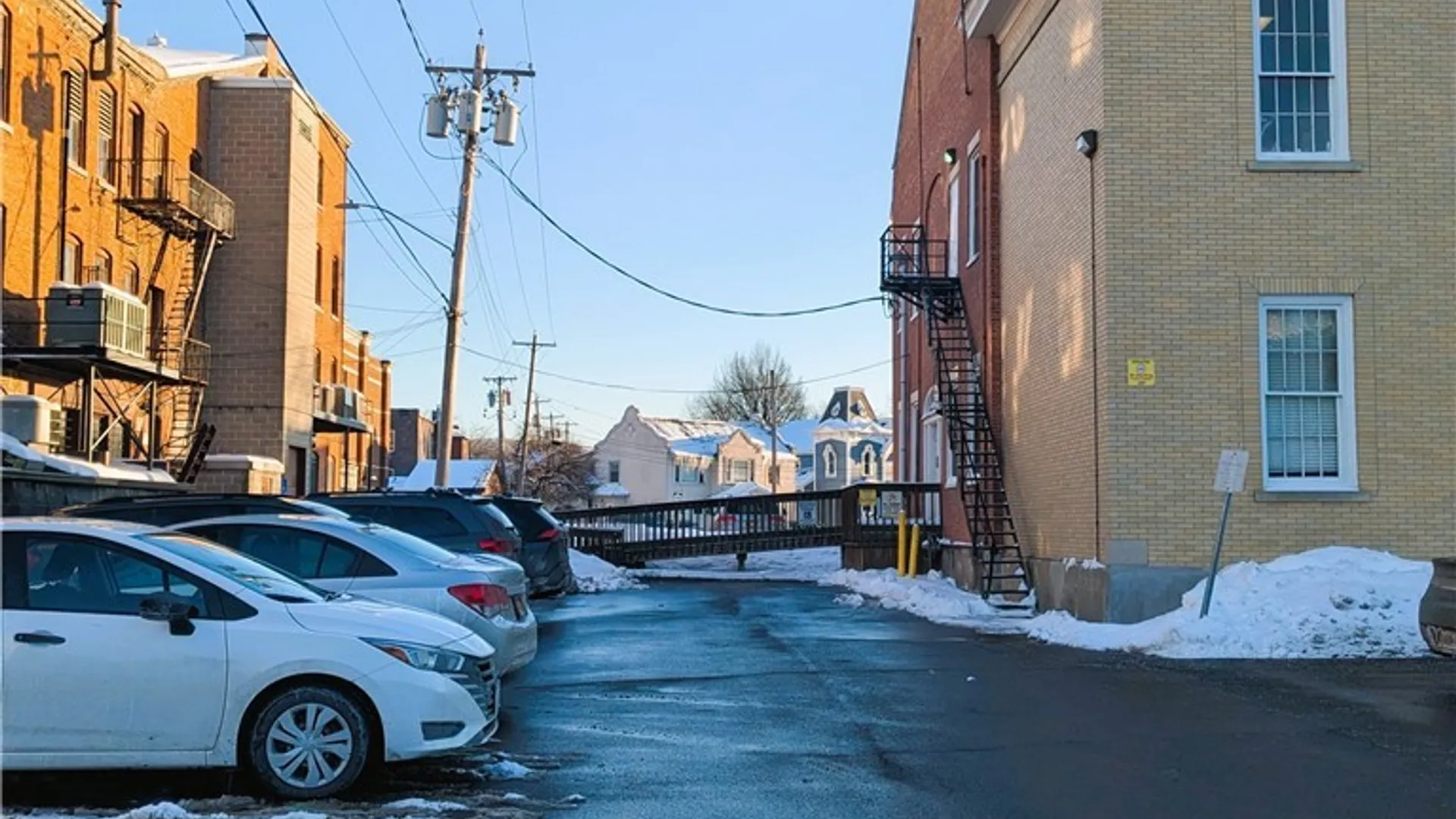 Property at 1-5 Clayton Avenue, Cortland, NY 13045 3