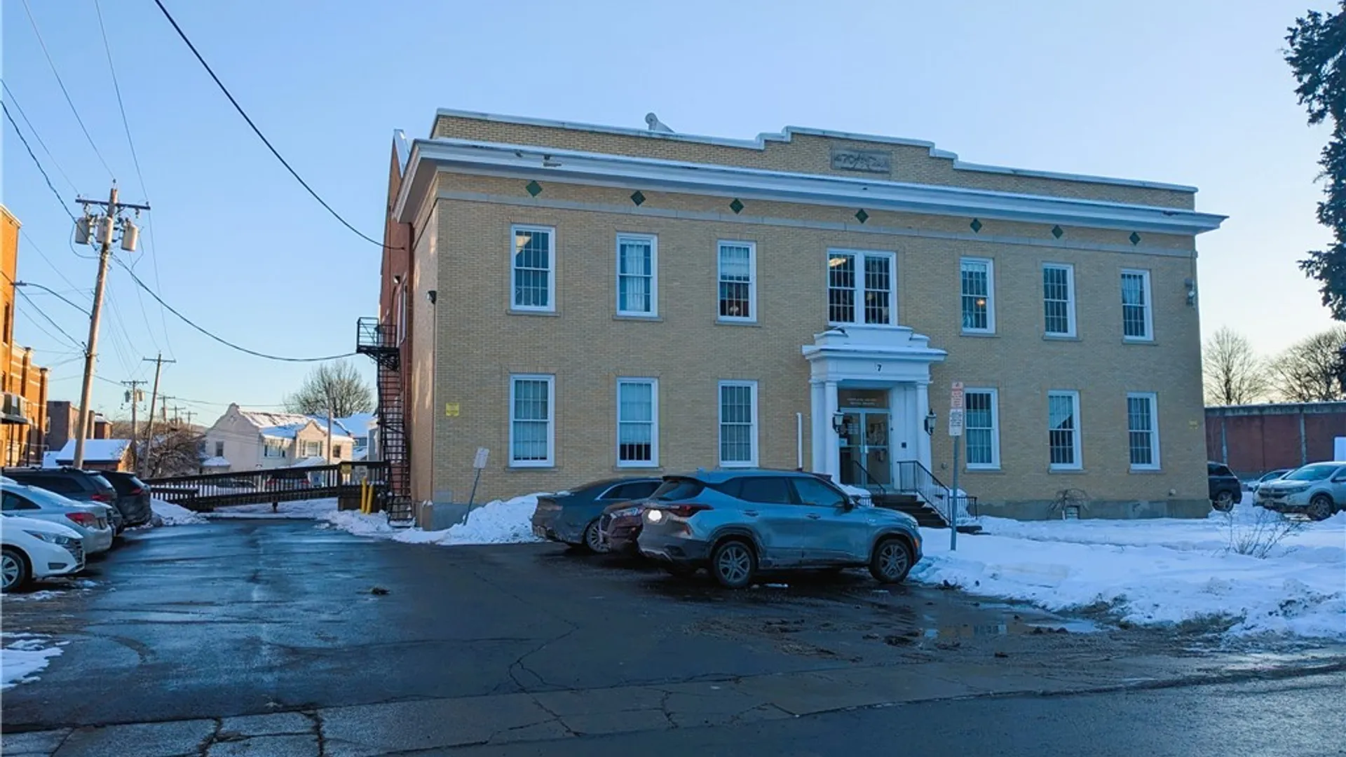 Property at 1-5 Clayton Avenue, Cortland, NY 13045 4
