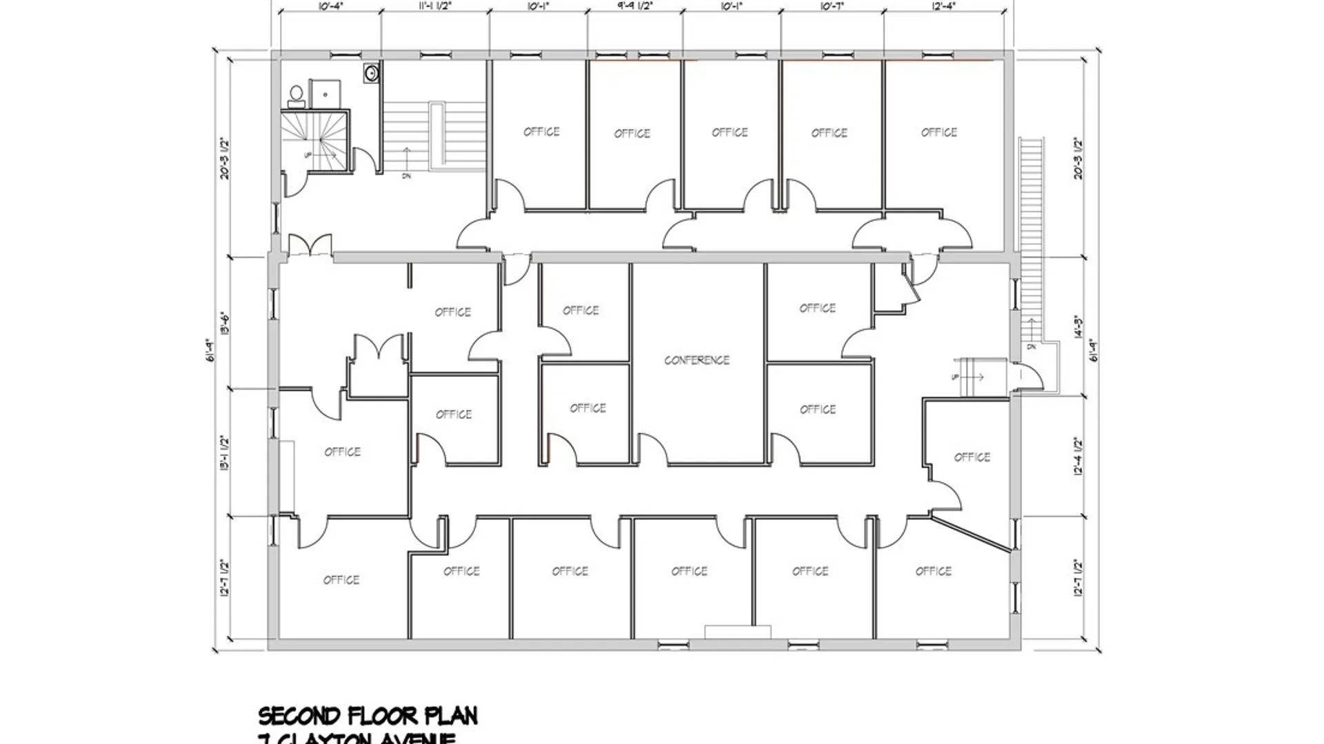 Property at 1-5 Clayton Avenue, Cortland, NY 13045 6