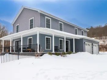 Property at 3607 Summit Court, Erwin, NY 14870