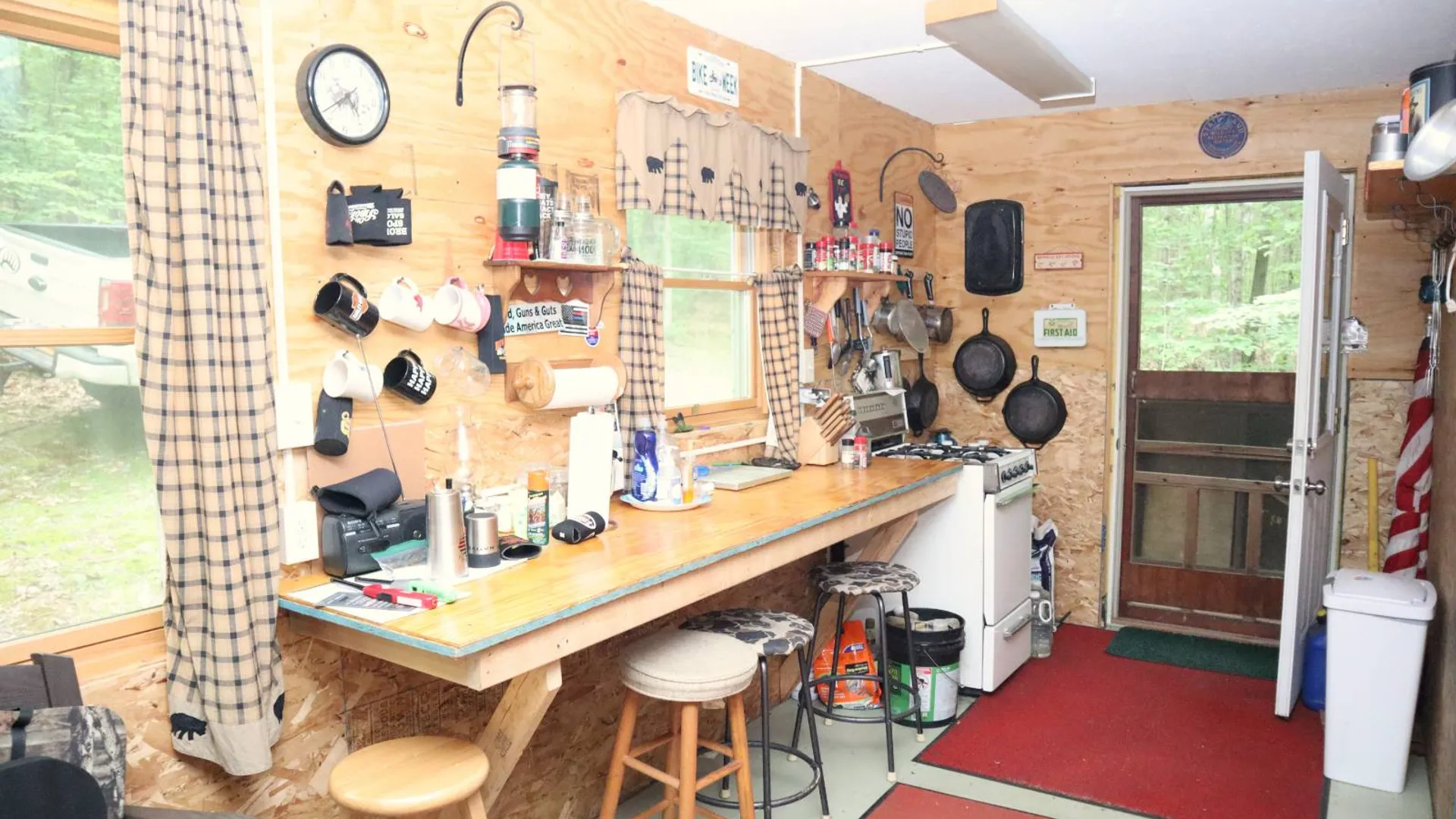 Property at 211 Bromley Ln, Granville, NY 12832 15