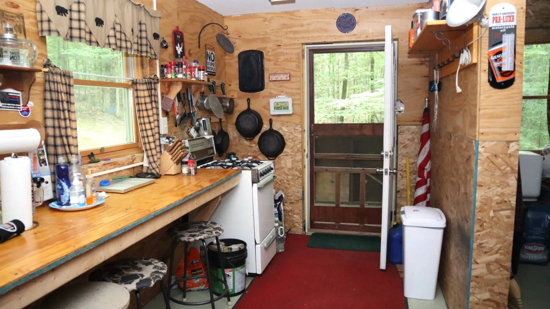 Property at 211 Bromley Ln, Granville, NY 12832 9