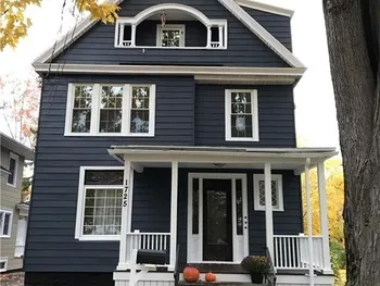 Property at 1725 James Street, Syracuse, NY 13206