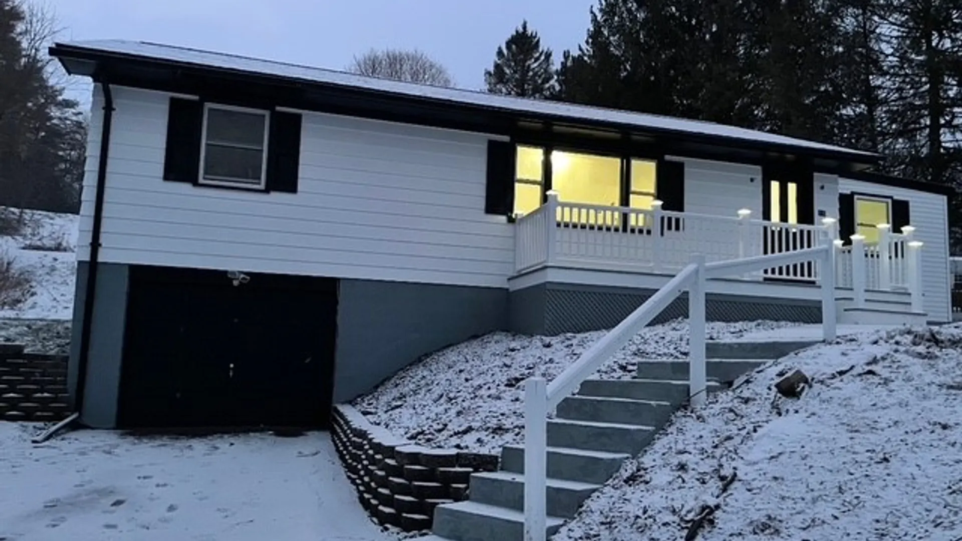 Property at 116 Morgan Acres Road, North Norwich, NY 13815 2