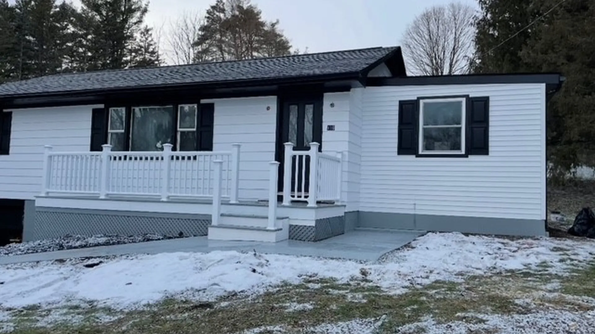 Property at 116 Morgan Acres Road, North Norwich, NY 13815 3