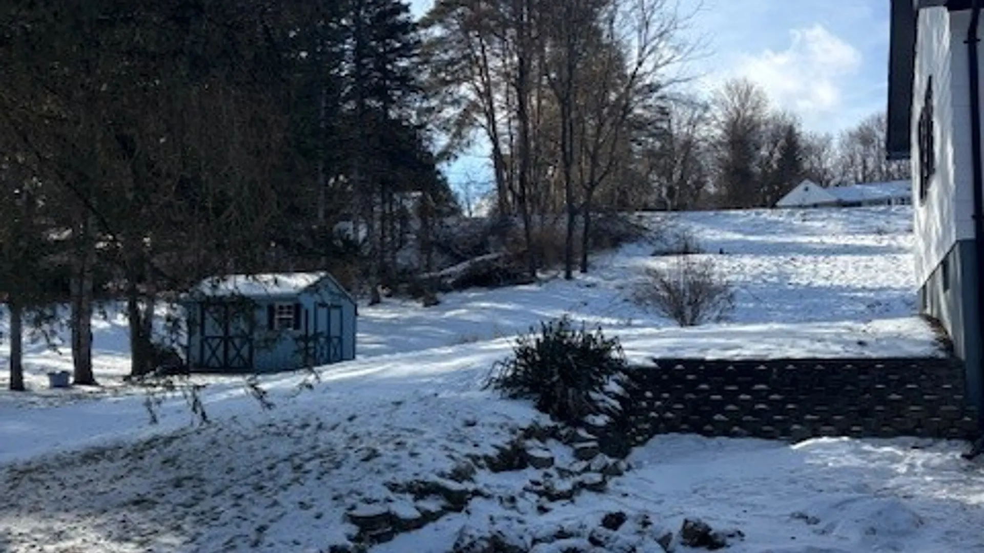 Property at 116 Morgan Acres Road, North Norwich, NY 13815 4