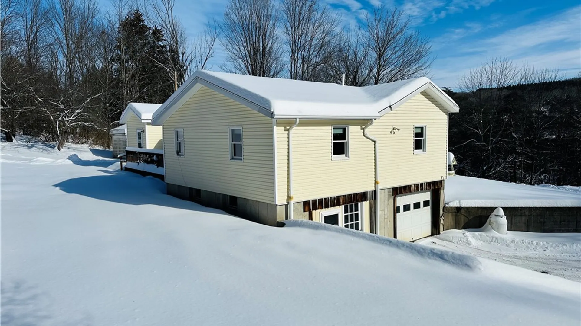 Property at 883 Herrick Hollow Road, Tompkins, NY 13839 11